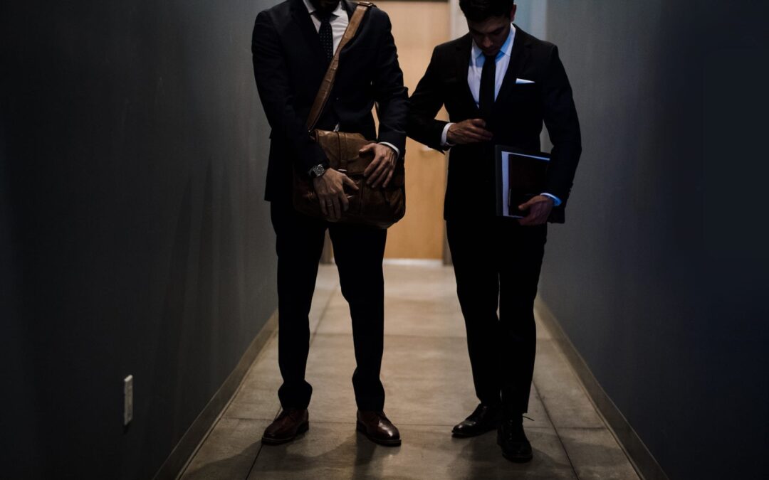 Είδη Εταιριών